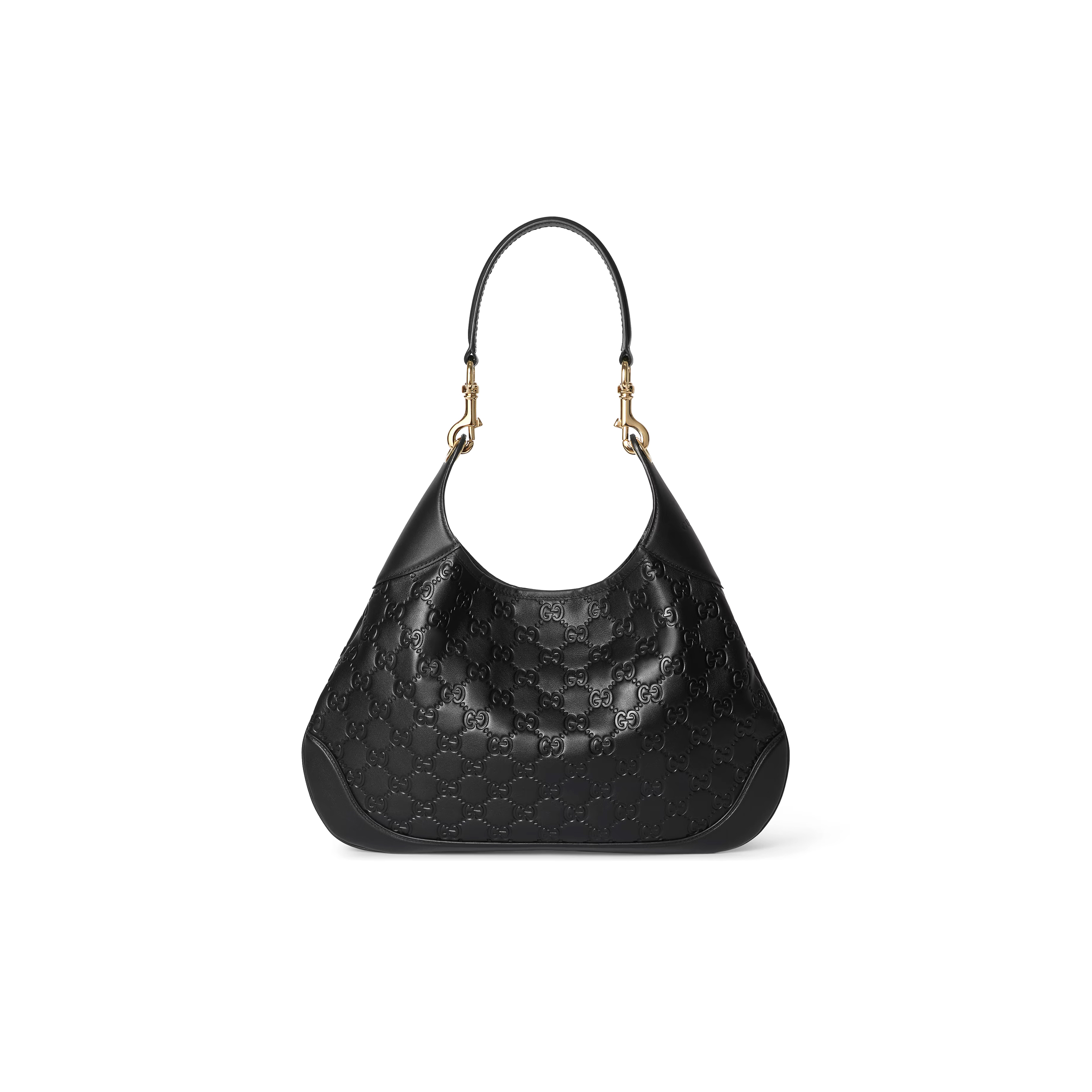 GUCCI B MEDIUM SHOULDER BAG 834981 (42*36*2cm)